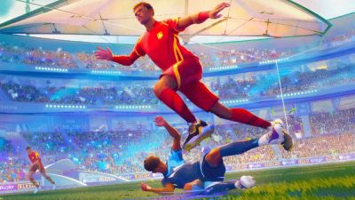 "Они убили игру": фанаты Rematch обрушились с критикой на новое обновление - playground.ru