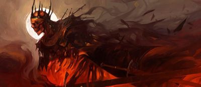 Обзор Tainted Grail: The Fall of Avalon - gamemag.ru