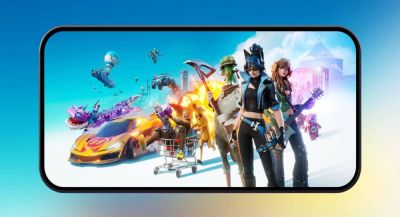 Призовой фонд чемпионата по Fortnite Mobile составит $1 млн - app-time.ru - Россия - Снг