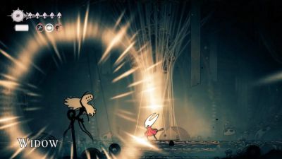 Новые моды для Hollow Knight Silksong упрощают игру без снижения сложности - trashexpert.ru