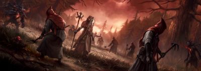 Описание обновления 4.0.6 для Diablo Immortal - noob-club.ru - city Sanctuary