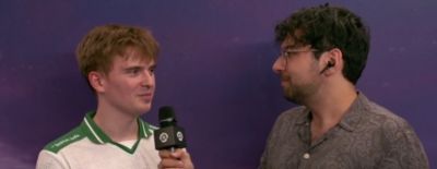 skiter после матча с Team Spirit: «Немного грустно, потому что и мы, и Spirit заслуживаем играть в плей-офф» - dota2.ru