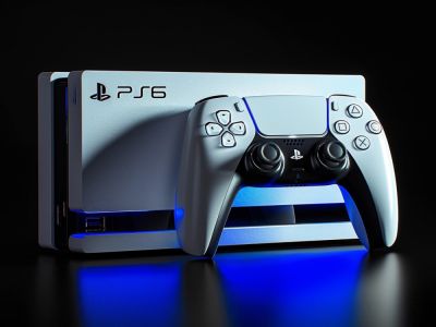 Томас Хендерсон - Известный инсайдер сообщил, что PlayStation 6 планируется оснастить съёмным дисководом - playground.ru