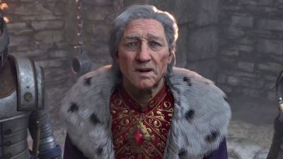 Недавний рейтинг Oblivion Remastered в Steam упал до "смешанного" - playground.ru