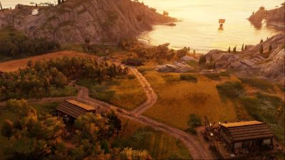 Anno 117: Pax Romana PC Specs Revealed - news.ubisoft.com