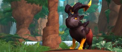 Получите питомца-капибару за покупки товаров по WoW на $75 в магазине Gear Blizzard - noob-club.ru