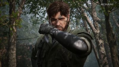 Разработчики Metal Gear Solid Delta представили оптимизированные настройки для минимальных и рекомендуемых требований - playground.ru
