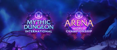 Открыта регистрация на киберспортивные турниры World of Warcraft в 3 сезоне The War Within - noob-club.ru - Китай