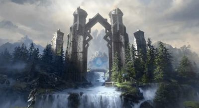 В новом видео по MMORPG Legend of YMIR показали межсерверные PvP-битвы - app-time.ru