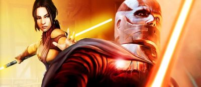 Поселение вуки на концепт-арте ремейка Star Wars: Knights of the Old Republic от Aspyr - gamemag.ru
