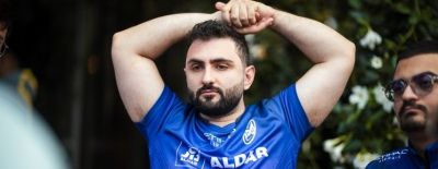 Хассан Самаил - GH: «Мы забываем, что приносило нам победу, и после мы возвращаемся к своим старым привычкам» - dota2.ru