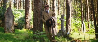 Джош Бролин - Джереми Реннер - Дэниел Крейг - Джонсон Райан - Мила Кунис - Дэниел Крейг расследует убийство священника в тизере фильма "Достать ножи: Проснись, мертвец" - gamemag.ru