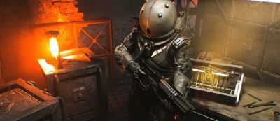 СМИ: Продано более 200 тысяч цифровых копий Cronos: The New Dawn - gamemag.ru