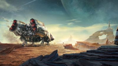 Разработчики Starfield рассказали, как создавали космические сражения - games.24tv.ua