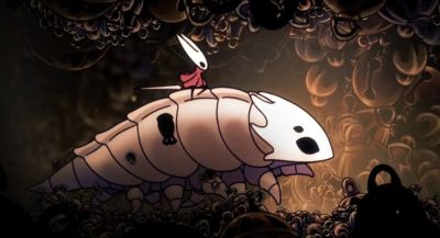 Авторы Android-порта Hollow Knight работают над портом Silksong - app-time.ru - Мали