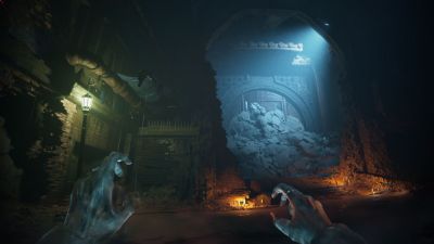 Paradox пошла на уступки: что будет с платными кланами в Bloodlines 2 - games.24tv.ua - Китай