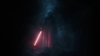 Aspyr Media - Журналисты откопали концепт-арт версии ремейка Star Wars: Knights of the Old Republic, которая никогда не выйдет - 3dnews.ru