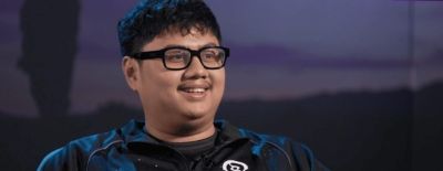 «Не думал, что смогу когда-либо вернуться» — Armel о выступлении на The International 2025 - dota2.ru