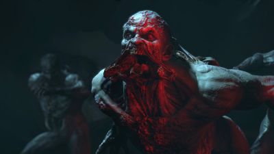 Dying Light: The Beast обещает более страшные ночи и улучшенных Прыгунов - playground.ru