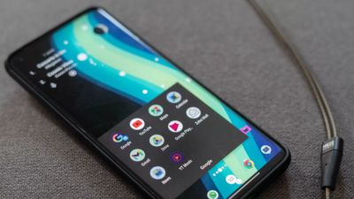 Основатель Nova Launcher объявил о закрытии проекта - playground.ru