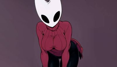 В Hollow Knight: Silksong нет легкого режима. В игре есть только ультрасложный - coop-land.ru