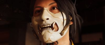 Посмотрите на красоты мира Ghost of Yotei — Sony показала живописные пейзажи эксклюзива PlayStation 5 - gamemag.ru