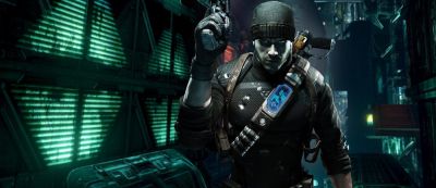 Утечка: геймплей сиквела Prey от Human Head Studios - gamemag.ru