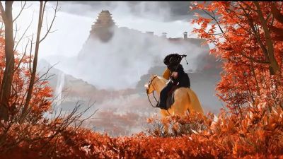 Нейт Фокс - "Мы до сих пор не отошли": перенос GTA 6 превратился в лучший подарок для авторов Ghost of Yotei - playground.ru