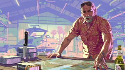Инсайдер рассекретил первые сайты интернета с GTA 6 - games.24tv.ua