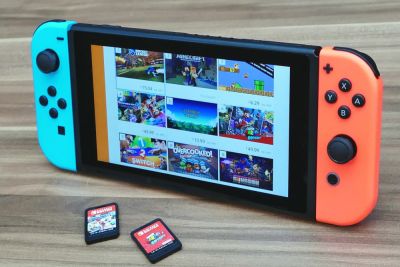 Энтузиаст выплатит Nintendo 2 миллиона долларов за модификацию консолей Switch и продажу флеш-картриджей - playground.ru