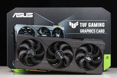 Геймеру продали RTX 4090 без графического процессора и чипов памяти - playground.ru