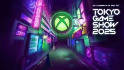 Xbox проведёт свою игровую презентацию на Tokyo Game Show 2025 - playground.ru - Япония - Tokyo