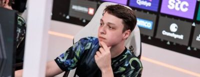 Сэм Сосэйл - «Наверное, плюс-минус так и было» — Hellscream о словах mangekyou про BuLba - dota2.ru