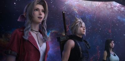 Final Fantasy 7 Rebirth может выйти на Xbox и Nintendo Switch 2 в 2026 году - инсайдер - playground.ru