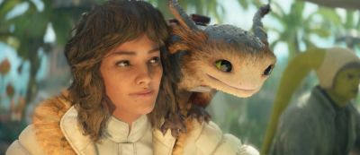 Разработчик Star Wars Outlaws для Nintendo Switch 2 объяснил выпуск игры на "пустых" картриджах — дело не в желании сэкономить - gamemag.ru