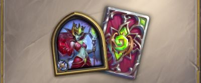 Новые товары в магазине Hearthstone – 9 сентября 2025 г. - noob-club.ru