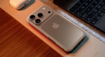 Новый дизайн iPhone 17 Pro и iPhone 17 Pro Max, мощный чипсет и 2 ТБ памяти - app-time.ru