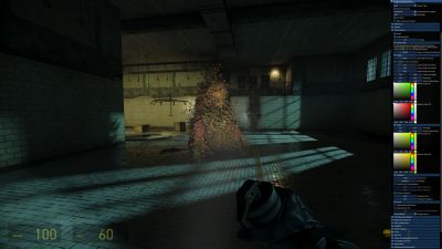 NVIDIA выпустила обновление RTX Remix 1.2.4 с трассировкой пути для частиц - playground.ru