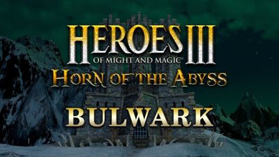 Авторы Horn of the Abyss выпустили обновление 1.8.0 с новой фракцией Bulwark для Heroes of Might and Magic III - playground.ru