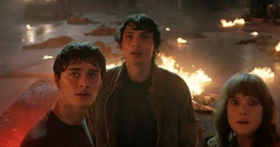 Финал "Очень странных дел" накрыл Netflix: сервис не выдержал шквал зрителей - playground.ru