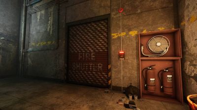 Разработчики The Midnight Walkers раскрыли особенности новых точек интереса на карте - mmo13.ru