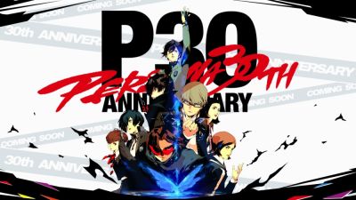 Atlus запустила сайт в честь 30-летия серии Persona: первые новости по франшизе появятся 8 января - playground.ru