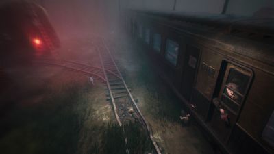 Хоррор Reanimal получил жуткий трейлер демоверсии - worldgamenews.com