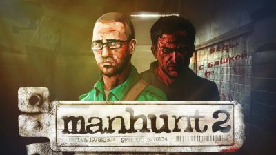 Команда NoData собирается начать работу над дубляжом Manhunt 2 - playground.ru