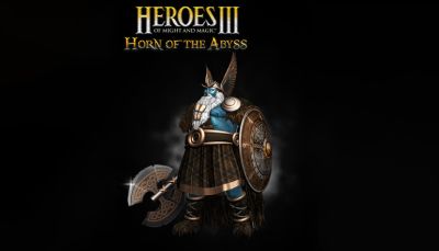 Heroes 3: HotA получила обновление – игрокам доступна новая фракция Кронверк со скандинавской тематикой - coop-land.ru
