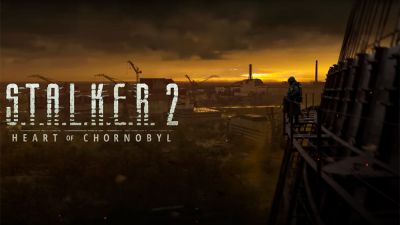 GSC Game World тизерит сюжетное DLC для S.T.A.L.K.E.R. 2 с событиями на ЧАЭС - fatalgame.com