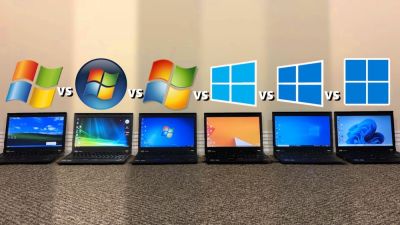 С Windows 11 Microsoft удалось создать самую медленную версию Windows за последние 25 лет - playground.ru