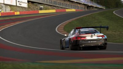 Полная свобода. В Assetto Corsa EVO появится открытый мир - coop-land.ru - Германия