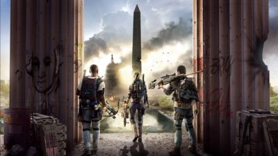 The Division 3 в производстве: Massive обещает эффект как у первой - trashexpert.ru