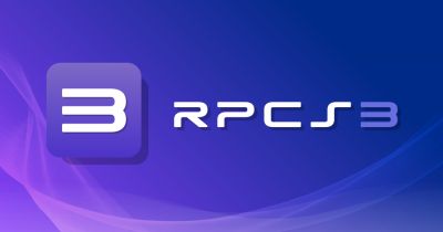 В эмулятор RPCS3 добавили прямую загрузку ISO-образов для игр с дисков PS3 - playground.ru